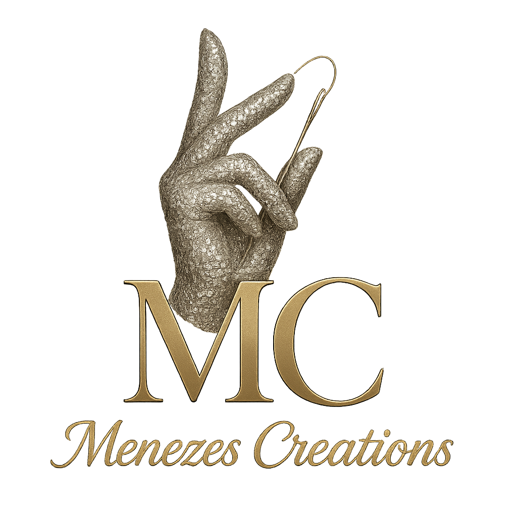 Menezes Creations Logo